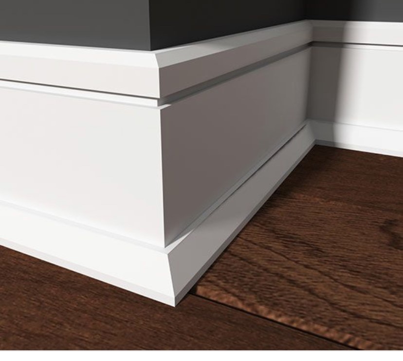 Crown Molding And baseboard installation toronto